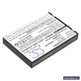 Aisino A90 Replacement Battery, 3.8V, 6000mAh, Li-ion 2
