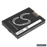 Aisino A90 Replacement Battery, 3.8V, 6000mAh, Li-ion 4