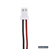 AeroScout T2-EB Sensor Tag Replacement Battery, 3.6V, 2700mAh, Li-SOCl2 4