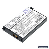 Asus SBP-08 Replacement Battery, 3.7V, 1400mAh, Li-ion 1