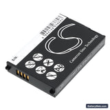 Asus SBP-08 Replacement Battery, 3.7V, 1400mAh, Li-ion 3