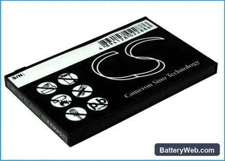 Asus P320 Replacement Battery, 3.7V, 1100mAh, Li-ion 4