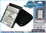 Asus P526 Replacement Battery, 3.7V, 2400mAh, Li-ion 1