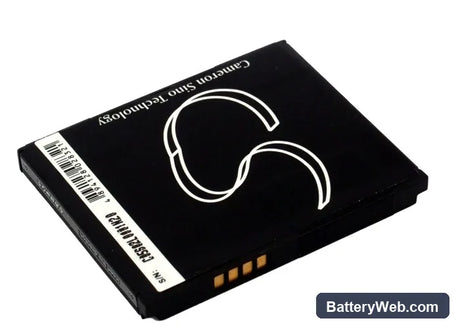 Asus P552w Replacement Battery, 3.7V, 1100mAh, Li-ion 3