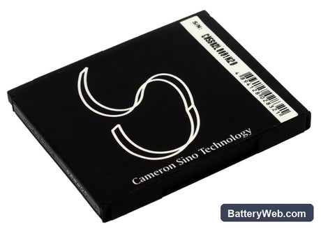Asus P552w Replacement Battery, 3.7V, 1100mAh, Li-ion 4