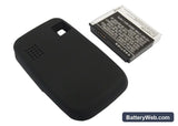 Asus P552w Replacement Battery, 3.7V, 2200mAh, Li-ion 4