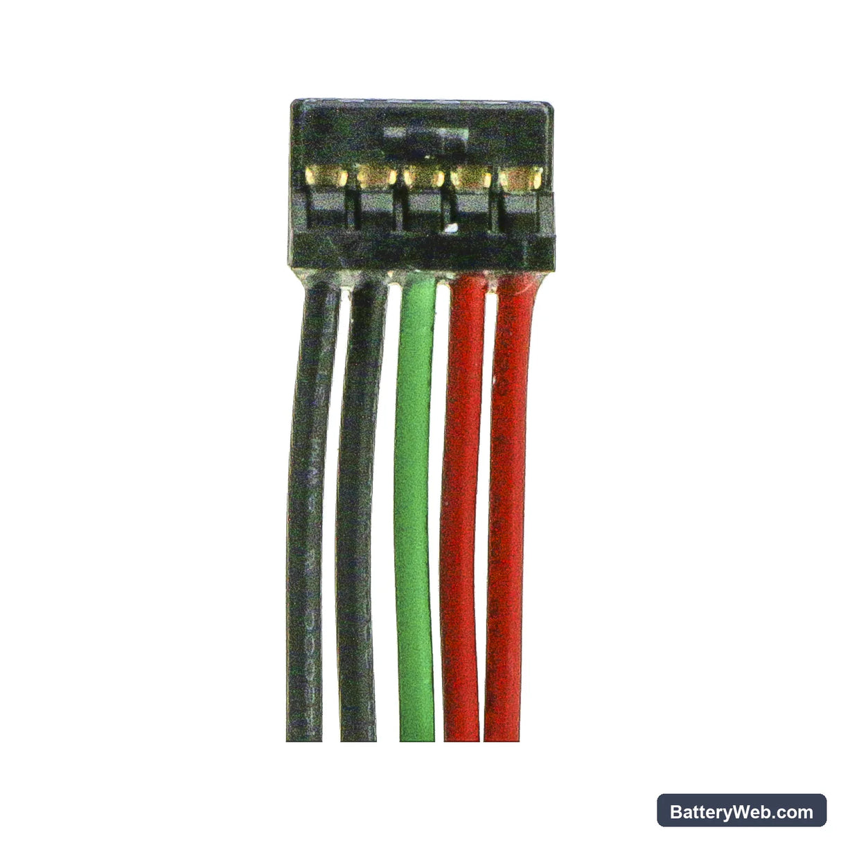 Acer Projector C205 Replacement Battery, 7.4V, 1850mAh, Li-ion 4