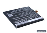 Asus PadFone E Replacement Battery, 3.8V, 1850mAh, Li-Polymer 5