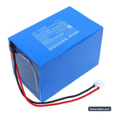 Aiper Seagull 3000 Wall-Climbing Cordless Pool Cleaner Replacement Battery, 25.2V, 10000mAh, Li-ion 1