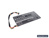 Asus PadFone S Replacement Battery, 3.8V, 4900mAh, Li-Polymer 2