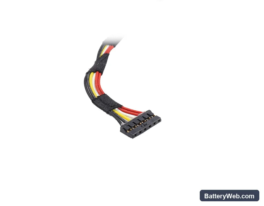 Asus PadFone S Replacement Battery, 3.8V, 4900mAh, Li-Polymer 6
