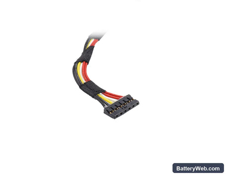 Asus PadFone S Replacement Battery, 3.8V, 4900mAh, Li-Polymer 6