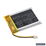 adidas RPT-01 Replacement Battery, 3.7V, 700mAh, Li-Polymer 2