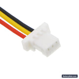 adidas RPT-01 Replacement Battery, 3.7V, 700mAh, Li-Polymer 5