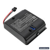 Aiper MT600 Replacement Battery, 14.8V, 3400mAh, Li-ion 1