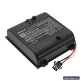 Aiper MT600 Replacement Battery, 14.8V, 3400mAh, Li-ion 2