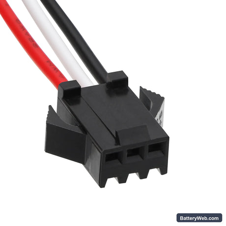 Aiper MT600 Replacement Battery, 14.8V, 3400mAh, Li-ion 5