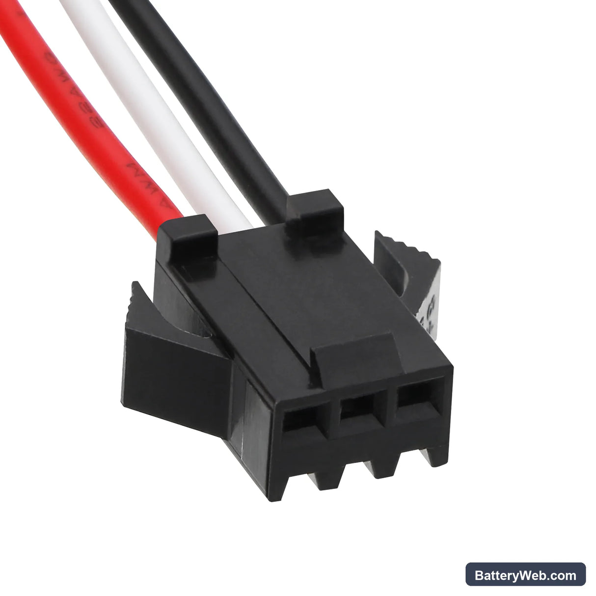 Aiper MT600 Replacement Battery, 14.8V, 2600mAh, Li-ion 5