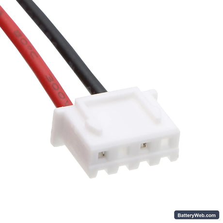Overmax Aspiri Robo Replacement Battery, 14.4V, 2600mAh, Li-ion 5