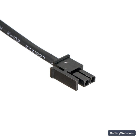 ABB IRB 2600 M2004 Replacement Battery, 10.8V, 17000mAh, Li-SOCl2 5