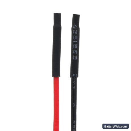Archos 8OB Xenon Replacement Battery, 3.7V, 3500mAh, Li-Polymer 4