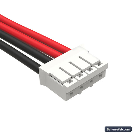 ABB 364-6731 Replacement Battery, 3.7V, 3000mAh, Li-Polymer 6
