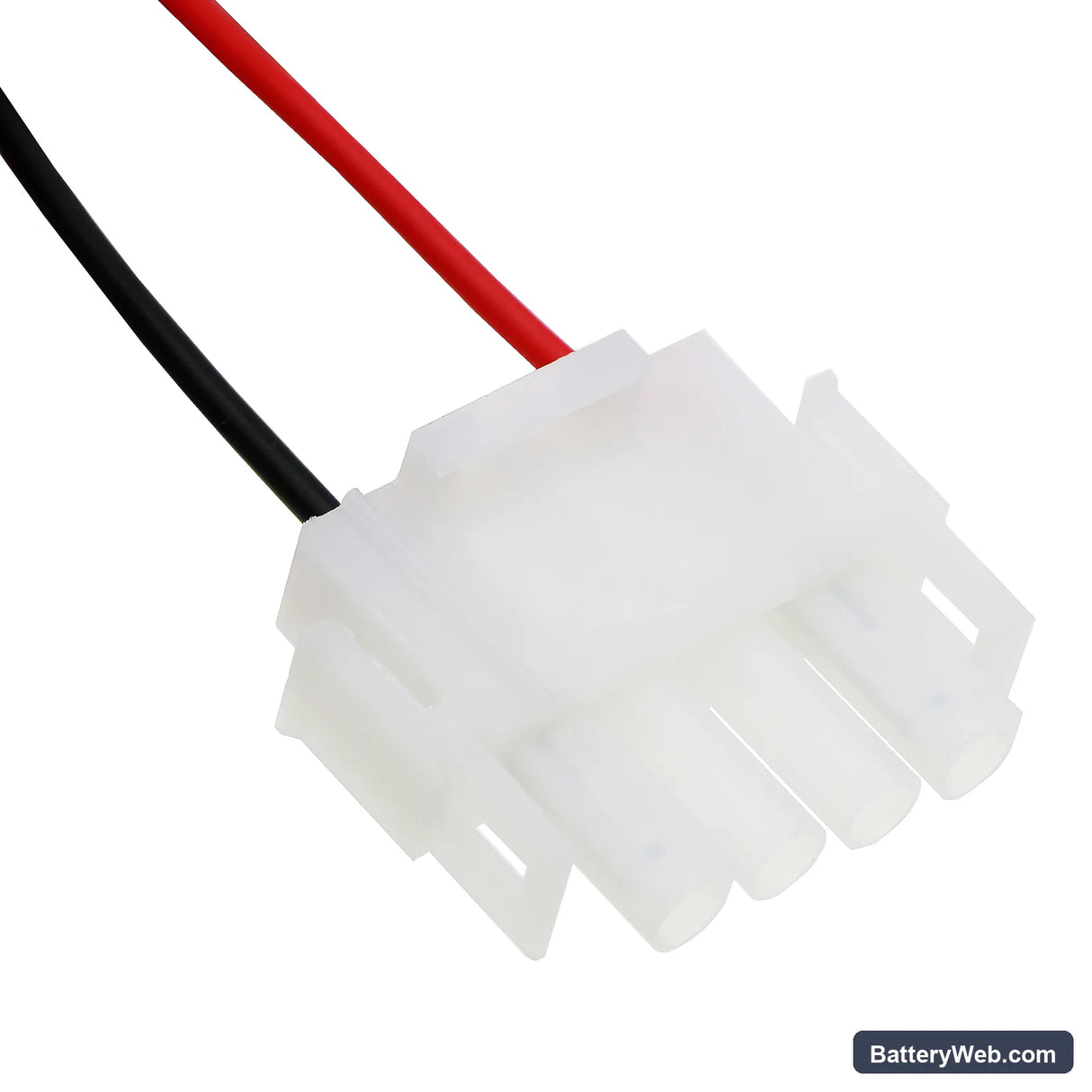 ABB AC400 Replacement Battery, 12V, 3600mAh, Ni-MH 5