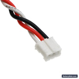 Areca ARC-11xx(ML) Replacement Battery, 3.7V, 1800mAh, Li-ion 5