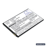 Archos Oxygen 63 Replacement Battery, 3.8V, 3000mAh, Li-ion 1