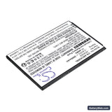 Archos Oxygen 63 Replacement Battery, 3.8V, 3000mAh, Li-ion 2