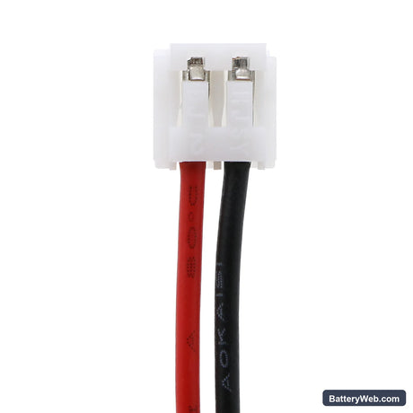 Alula Translator Replacement Battery, 6V, 2000mAh, Ni-MH 4