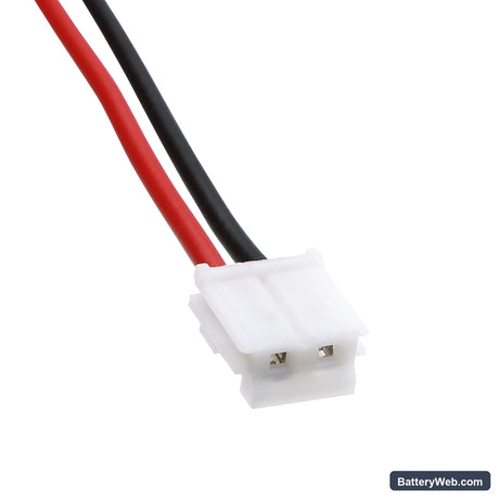 Alula Translator Replacement Battery, 6V, 2000mAh, Ni-MH 5