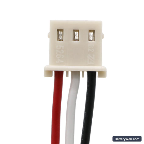 AP Agri-Alert 800EZK Replacement Battery, 8.4V, 2000mAh, Ni-MH 4