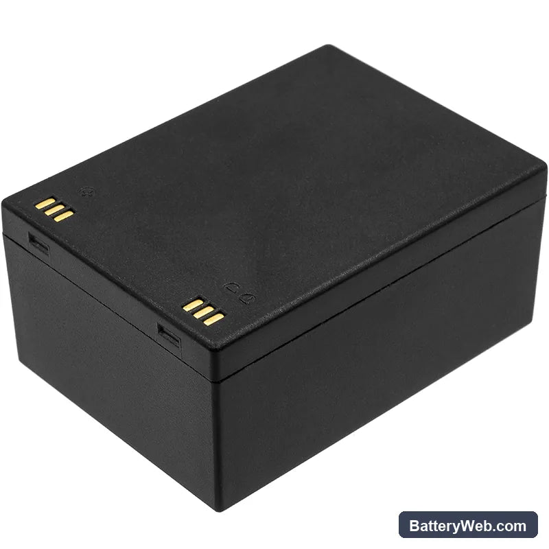 Ahram Biosystems UF12-A Replacement Battery, 11.1V, 1700mAh, Li-ion 3