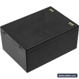 Ahram Biosystems UF12-A Replacement Battery, 11.1V, 1700mAh, Li-ion 4