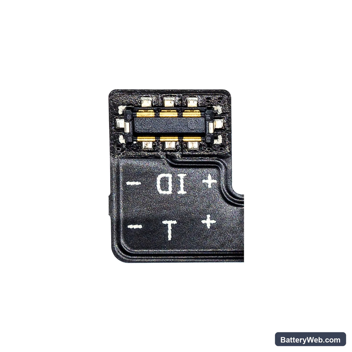 Archos 5.5 Hero V3 Replacement Battery, 3.8V, 2800mAh, Li-Polymer 4