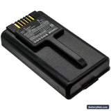 AeroFlex IFR Replacement Battery, 7.4V, 10400mAh, Li-ion 1