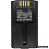 AeroFlex IFR Replacement Battery, 7.4V, 10400mAh, Li-ion 3
