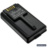 AeroFlex IFR Replacement Battery, 7.4V, 13500mAh, Li-ion 1