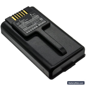 AeroFlex IFR Replacement Battery, 7.4V, 13500mAh, Li-ion 1