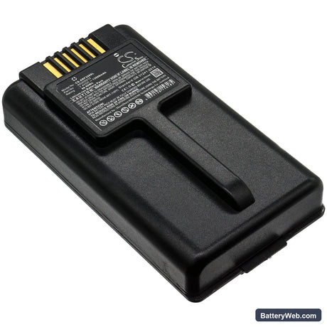 AeroFlex IFR Replacement Battery, 7.4V, 13500mAh, Li-ion 1