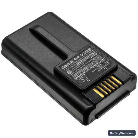 AeroFlex IFR Replacement Battery, 7.4V, 13500mAh, Li-ion 2