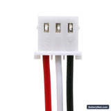 AAronia HF-8000 Replacement Battery, 3.7V, 8500mAh, Li-Polymer 4