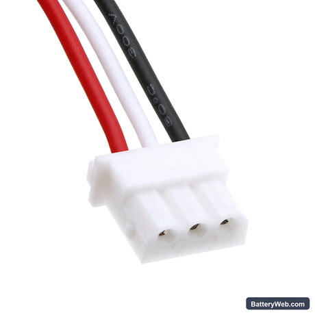 AAronia HF-8000 Replacement Battery, 3.7V, 8500mAh, Li-Polymer 5