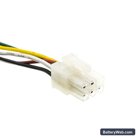 Arjo Huntleigh Air pump Replacement Battery, 14.8V, 6700mAh, Li-ion 5