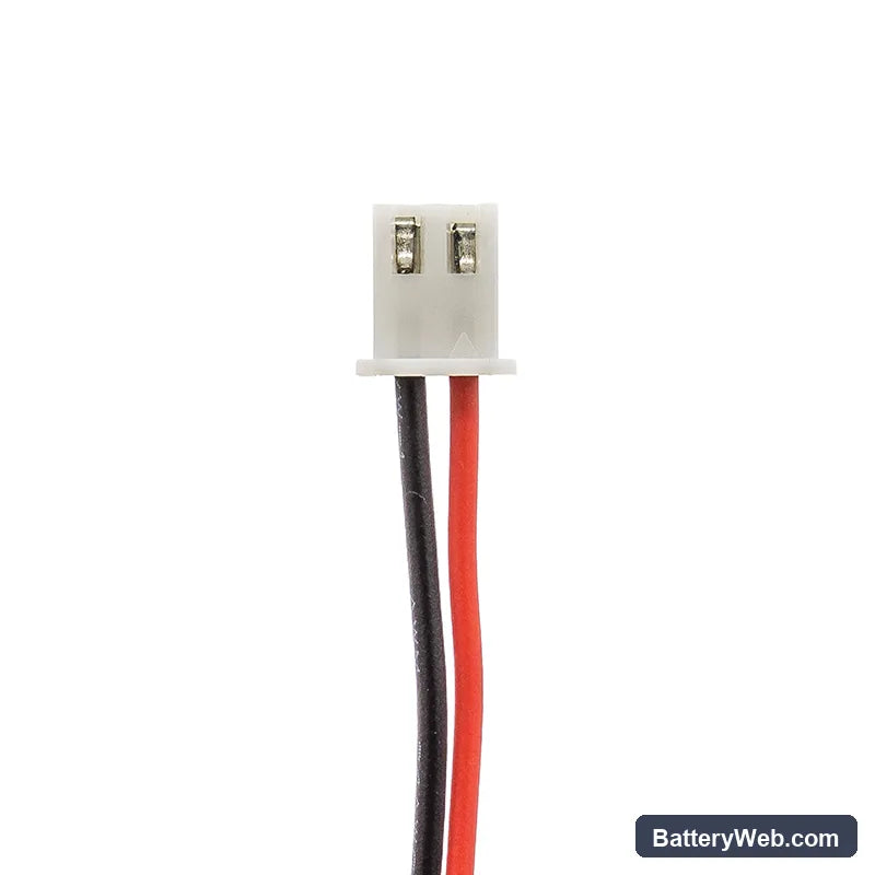 Atrack AK7 GPS tracker Replacement Battery, 3.7V, 600mAh, Li-Polymer 4