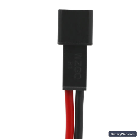ARSEL AK-468-1 Replacement Battery, 3.6V, 4000mAh, Ni-CD 4