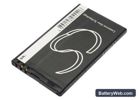 MyPhone 8920 Replacement Battery, 3.7V, 1000mAh, Li-ion 3