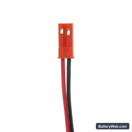Arizer Solo Replacement Battery, 7.4V, 3400mAh, Li-ion 4
