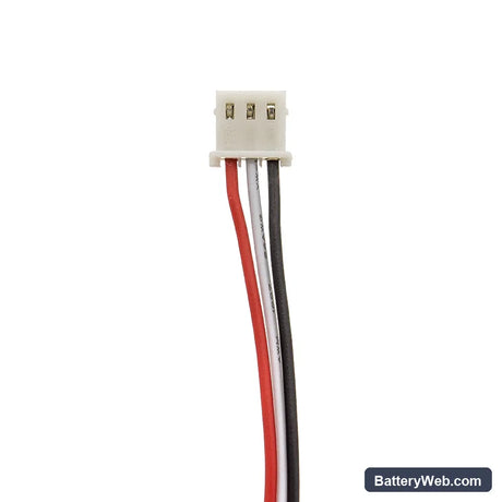 AAronia Spectran HF-Rev.3 Replacement Battery, 7.4V, 3000mAh, Li-Polymer 4